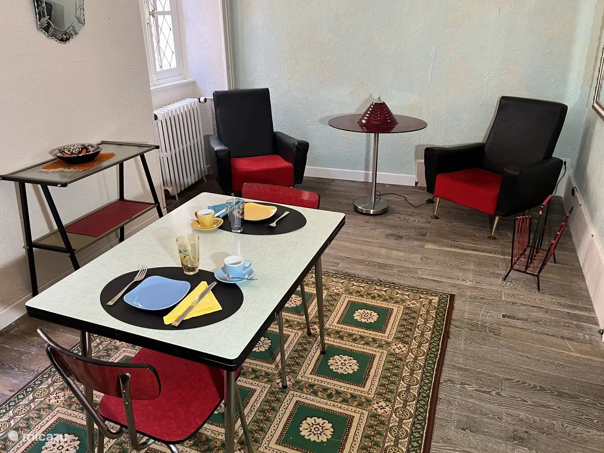 extra kamer