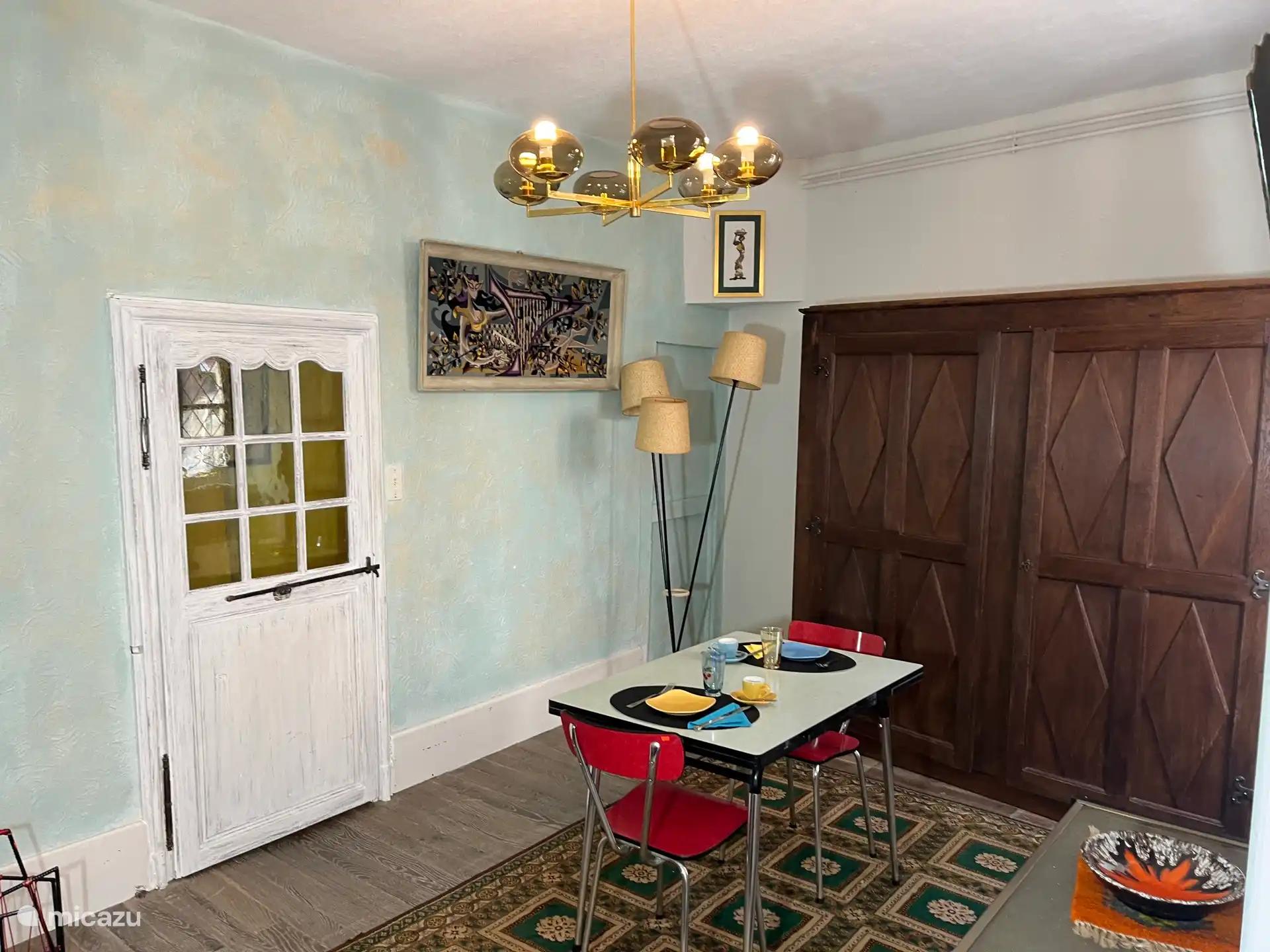 extra kamer