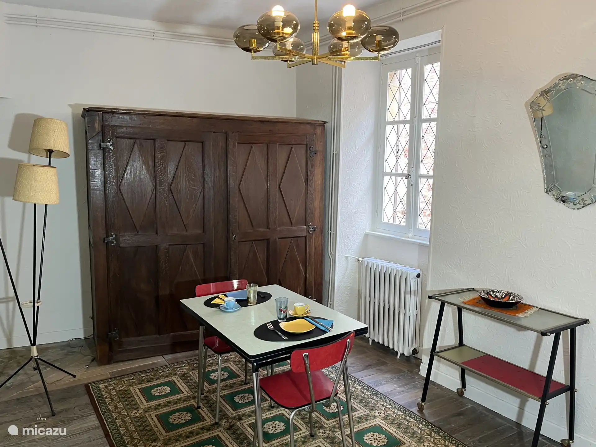 extra kamer