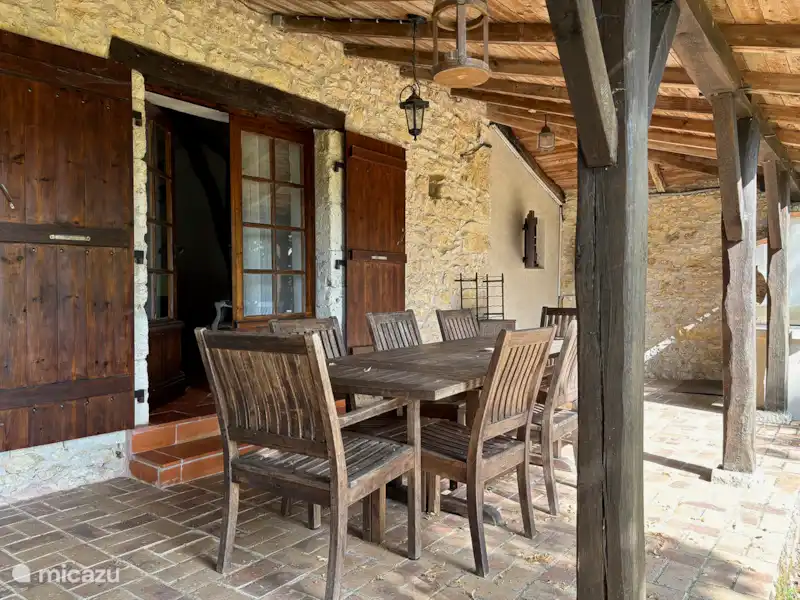 Clot des Tilleuls | France, Lot-et-Garonne, Masquières - Gîte / Cottage Clot des Tilleuls | France, Lot-et-Garonne, Masquières - Gîte / Cottage
