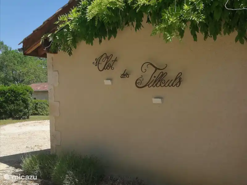 Clot des Tilleuls | France, Lot-et-Garonne, Masquières - Gîte / Cottage Clot des Tilleuls | France, Lot-et-Garonne, Masquières - Gîte / Cottage