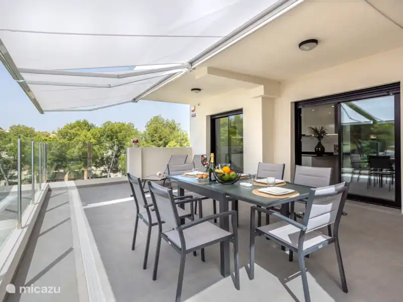 Casa Villacosta25 | Espagne, Costa Blanca, Orihuela Costa - Appartement Casa Villacosta25 | Espagne, Costa Blanca, Orihuela Costa - Appartement