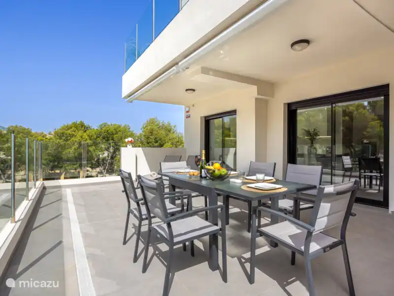 Casa Villacosta25 | Espagne, Costa Blanca, Orihuela Costa - Appartement Casa Villacosta25 | Espagne, Costa Blanca, Orihuela Costa - Appartement