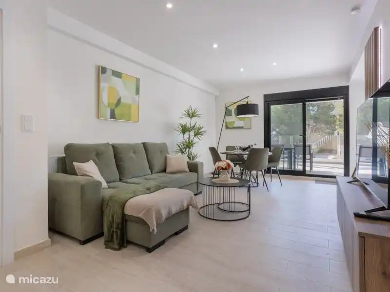 Casa Villacosta25 | Espagne, Costa Blanca, Orihuela Costa - Appartement Casa Villacosta25 | Espagne, Costa Blanca, Orihuela Costa - Appartement