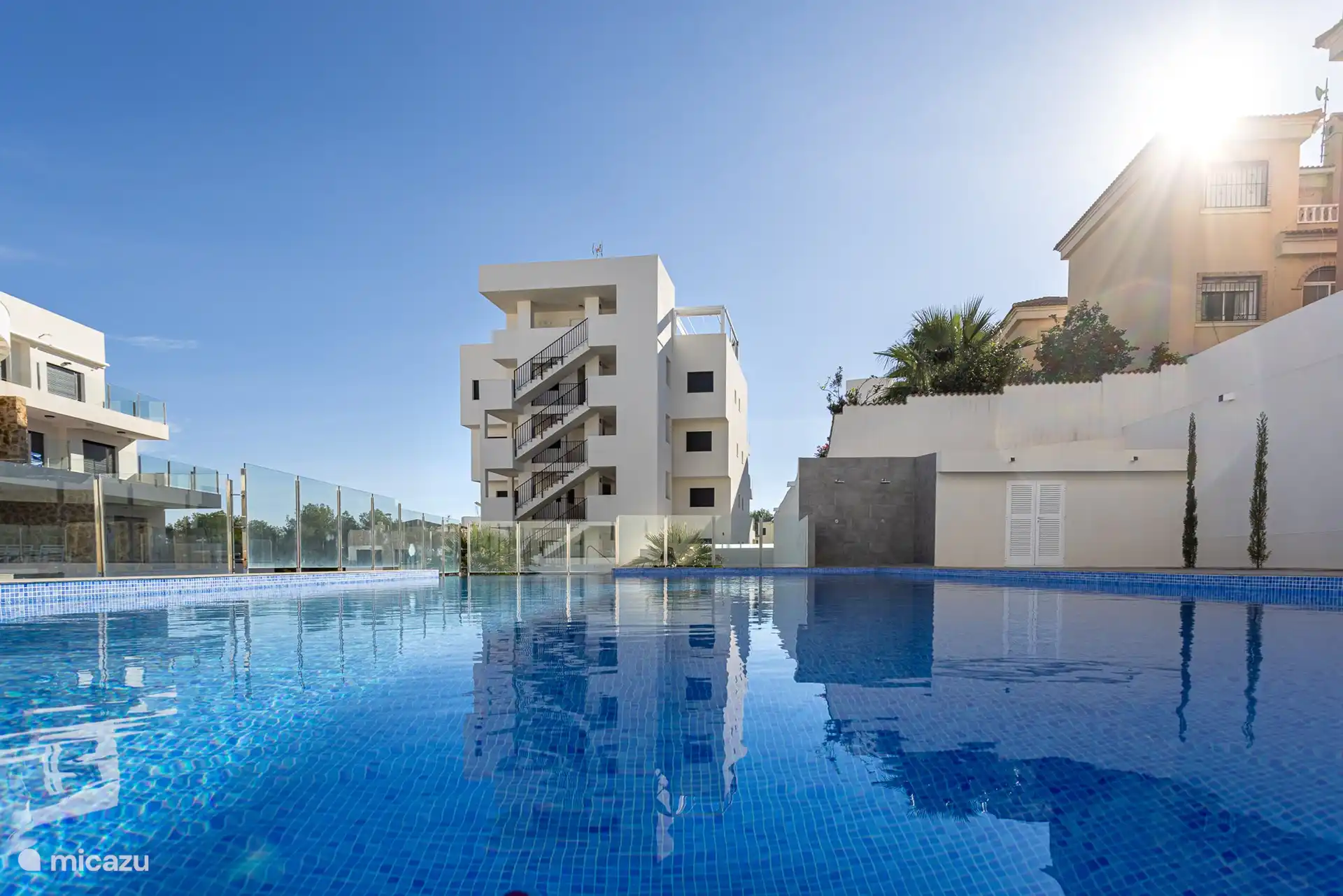 ???? ?? Piscine commune, bassin pour enfants et jacuzzi