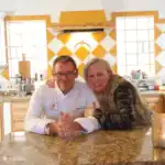 Annick & Mario