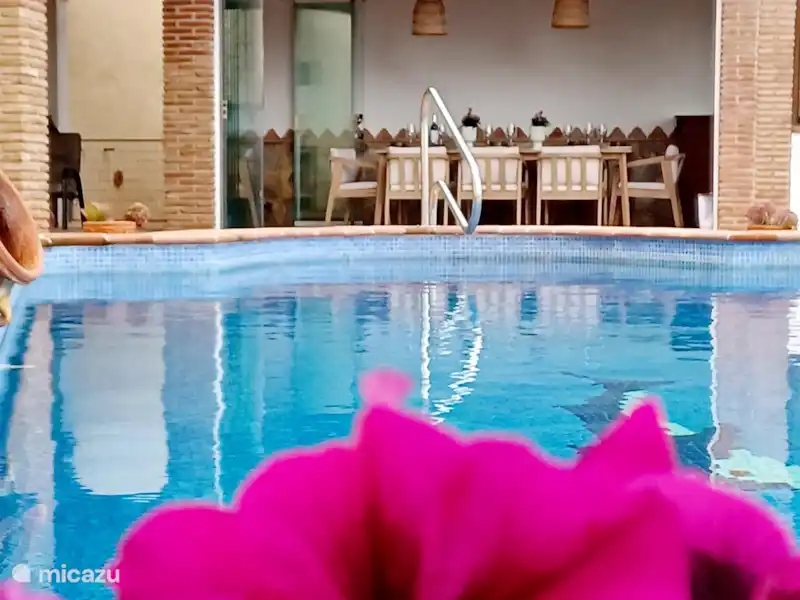 Casa Brianto | Espagne, Andalousie, Alhaurín el Grande - Maison de vacances Casa Brianto | Espagne, Andalousie, Alhaurín el Grande - Maison de vacances