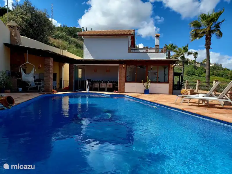 Casa Brianto | Espagne, Andalousie, Alhaurín el Grande - Maison de vacances Casa Brianto | Espagne, Andalousie, Alhaurín el Grande - Maison de vacances