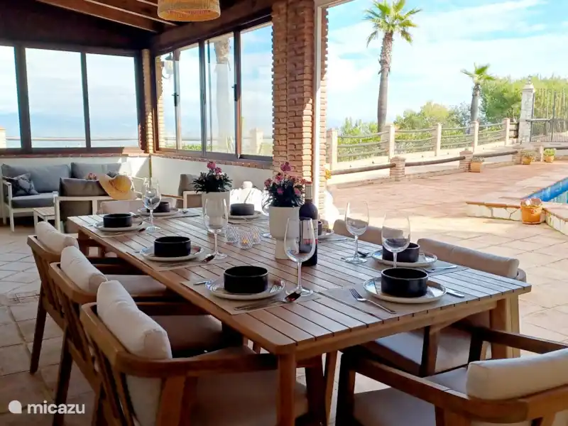 Casa Brianto | Espagne, Andalousie, Alhaurín el Grande - Maison de vacances Casa Brianto | Espagne, Andalousie, Alhaurín el Grande - Maison de vacances
