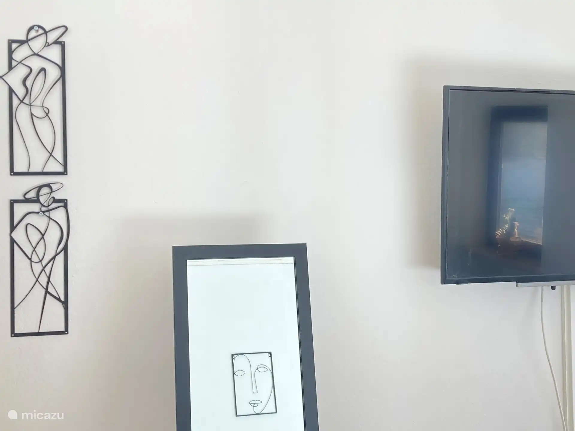 Details zum Schlafzimmer