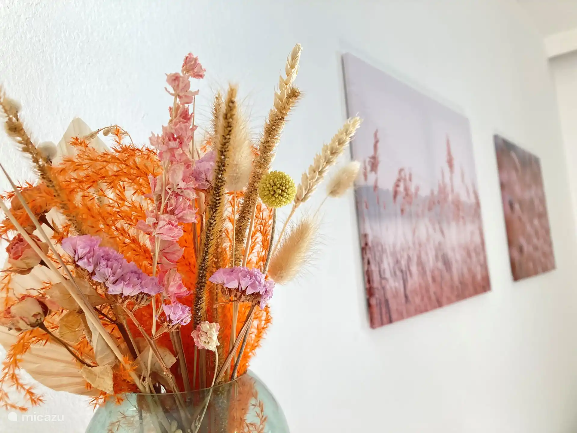 Details zum Wohnzimmer