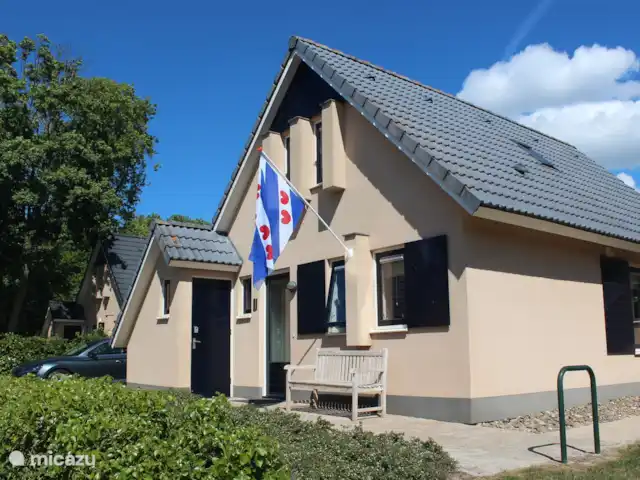 Lidiomar | Pays-Bas, Frise, Sondel - bungalow Lidiomar | Pays-Bas, Frise, Sondel - bungalow