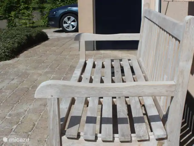 Lidiomar | Pays-Bas, Frise, Sondel - bungalow Profitez du soleil du soir