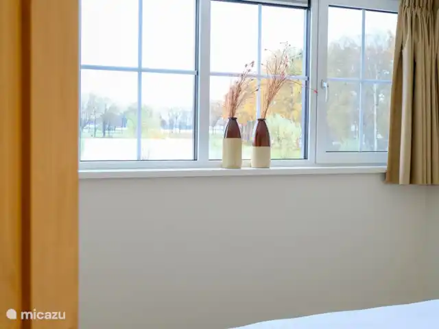 Boldiek - Landelijk huren in Nederland, Gelderland, Halle - appartement Slaapkamer 2.