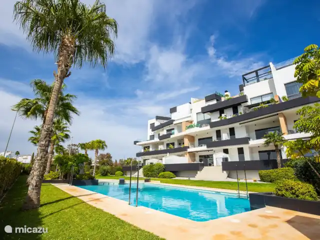 Casa Vayamuna | Espagne, Costa Blanca, Orihuela Costa - appartement Casa Vayamuna | Espagne, Costa Blanca, Orihuela Costa - appartement