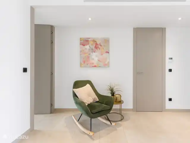 Casa Vayamuna | Espagne, Costa Blanca, Orihuela Costa - appartement Chaise relax