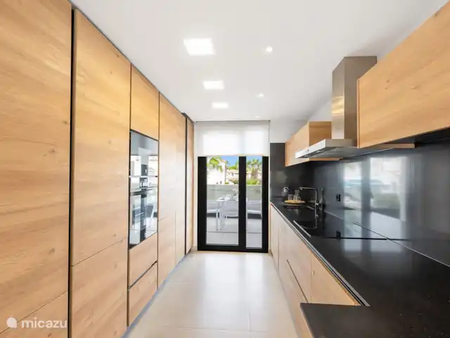 Casa Vayamuna | Espagne, Costa Blanca, Orihuela Costa - appartement Accès à la deuxième terrasse