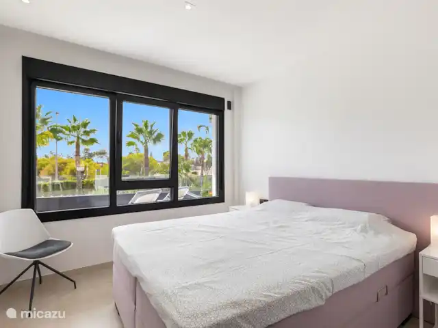 Casa Vayamuna | Espagne, Costa Blanca, Orihuela Costa - appartement Chambre des maîtres