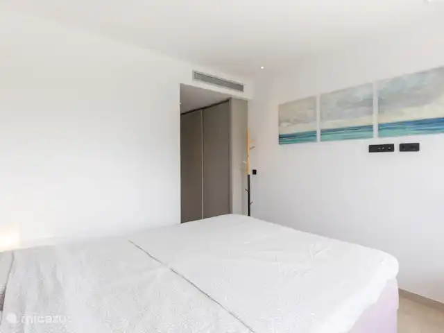 Casa Vayamuna | Espagne, Costa Blanca, Orihuela Costa - appartement Chambre des maîtres