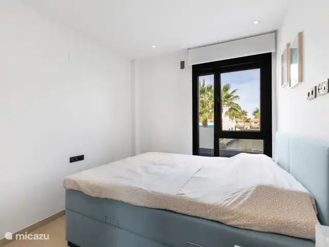 Casa Vayamuna | Espagne, Costa Blanca, Orihuela Costa - appartement Deuxième chambre