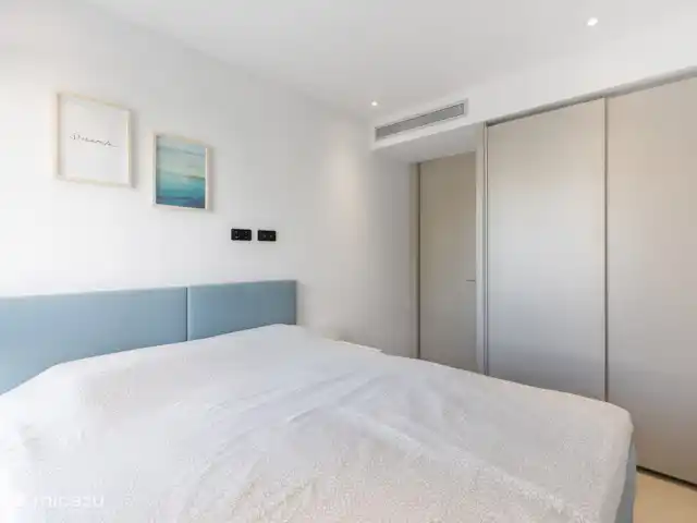 Casa Vayamuna | Espagne, Costa Blanca, Orihuela Costa - appartement Armoires encastrées spacieuses