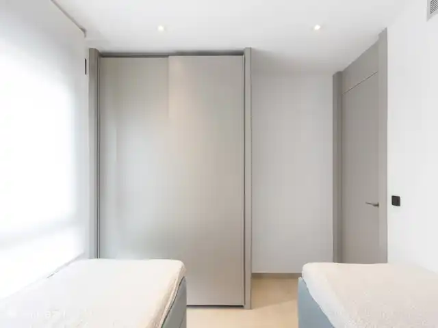 Casa Vayamuna | Espagne, Costa Blanca, Orihuela Costa - appartement Deux lits simples