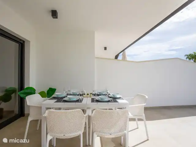 Casa Vayamuna | Espagne, Costa Blanca, Orihuela Costa - appartement Placez également à l’ombre