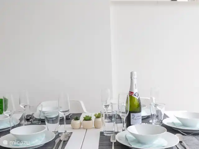 Casa Vayamuna | Espagne, Costa Blanca, Orihuela Costa - appartement Carpe diem
