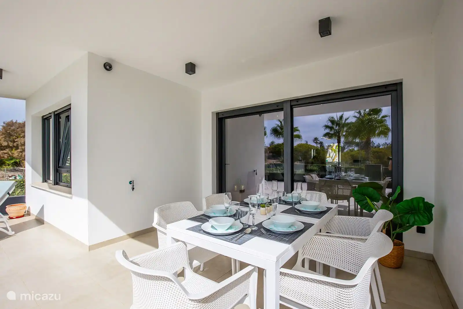 Stärkung des inneren Menschen