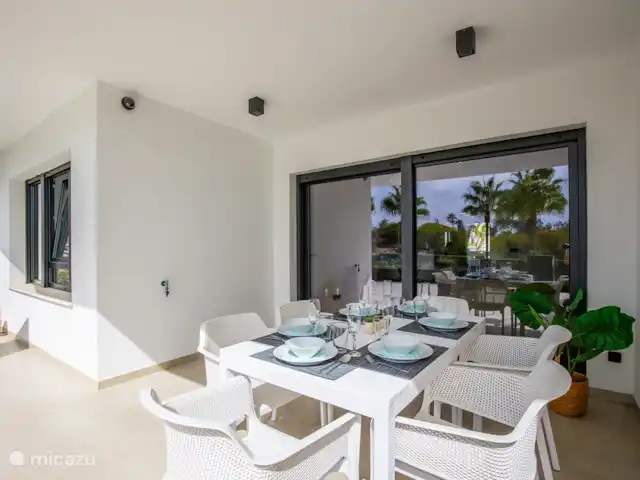 Casa Vayamuna | Espagne, Costa Blanca, Orihuela Costa - appartement Renforcer l’homme intérieur