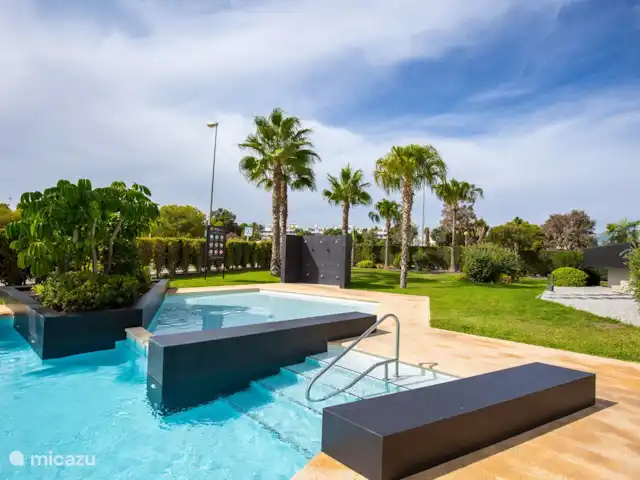 Casa Vayamuna | Espagne, Costa Blanca, Orihuela Costa - appartement Accès facile
