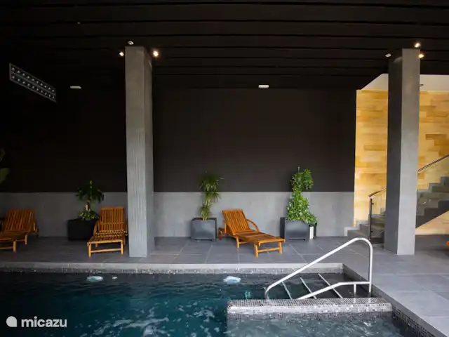 Casa Vayamuna | Espagne, Costa Blanca, Orihuela Costa - appartement Intérieur