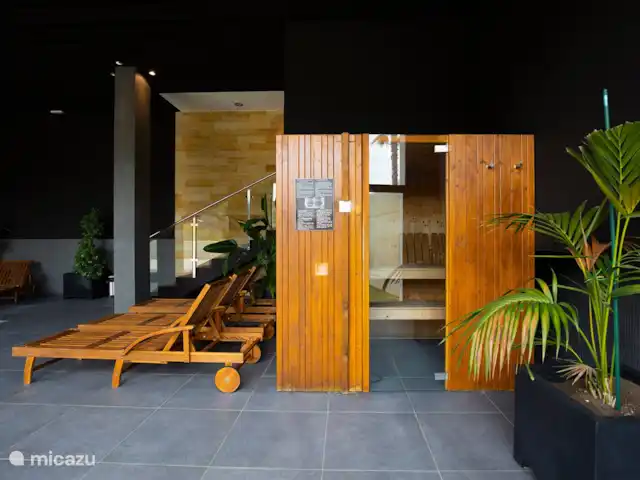 Casa Vayamuna | Espagne, Costa Blanca, Orihuela Costa - appartement Espace bien-être