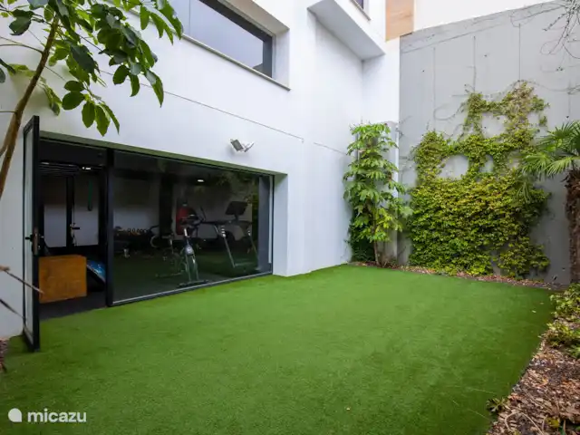 Casa Vayamuna | Espagne, Costa Blanca, Orihuela Costa - appartement Espace détente chez fitness