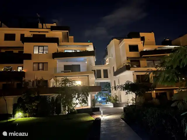 Casa Vayamuna | Espagne, Costa Blanca, Orihuela Costa - appartement Muna de nuit