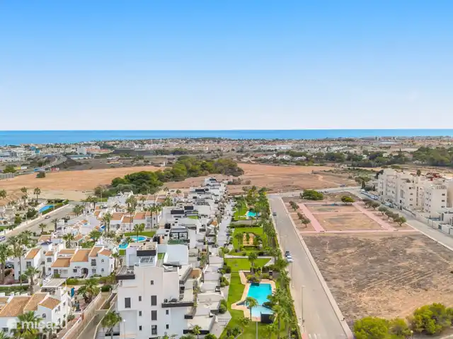 Casa Vayamuna | Espagne, Costa Blanca, Orihuela Costa - appartement Les alentours immédiats