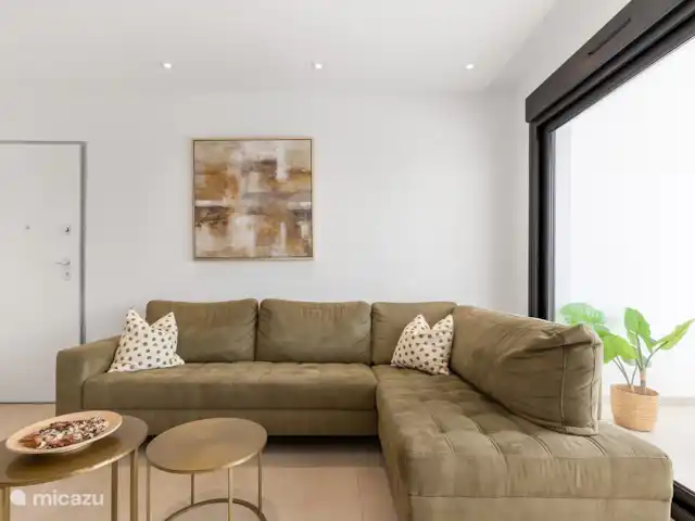 Casa Vayamuna | Espagne, Costa Blanca, Orihuela Costa - appartement Coin salon