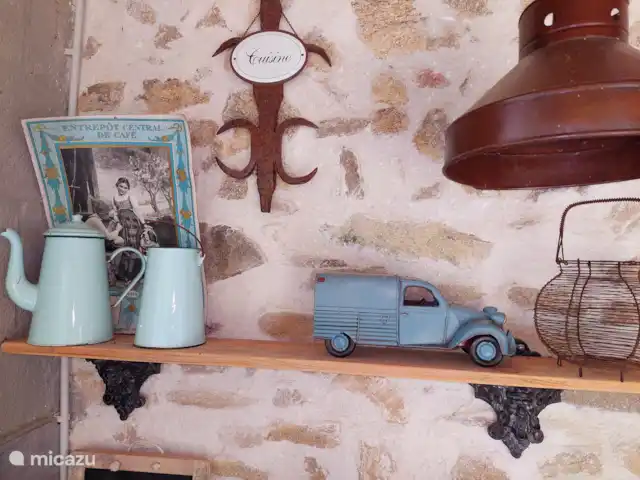 glamping / safaritent / yurt huren in Frankrijk, Charente, Rousinnes – safaritent Montizon