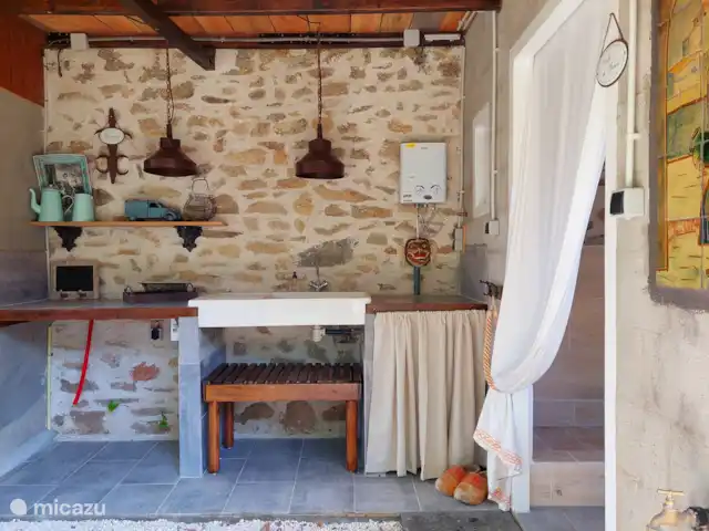 glamping / safaritent / yurt huren in Frankrijk, Charente, Rousinnes – safaritent Montizon