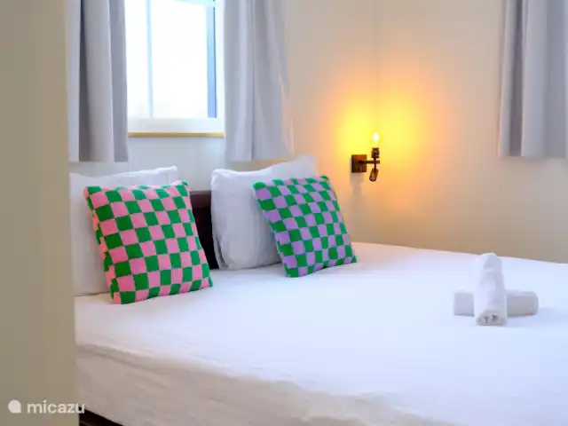Bollock - Rétro | Pays-Bas, Gueldre, Halle - appartement Chambre 1.