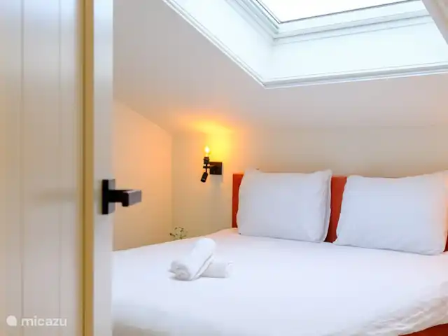 Bollock - Rétro | Pays-Bas, Gueldre, Halle - appartement Chambre 2.