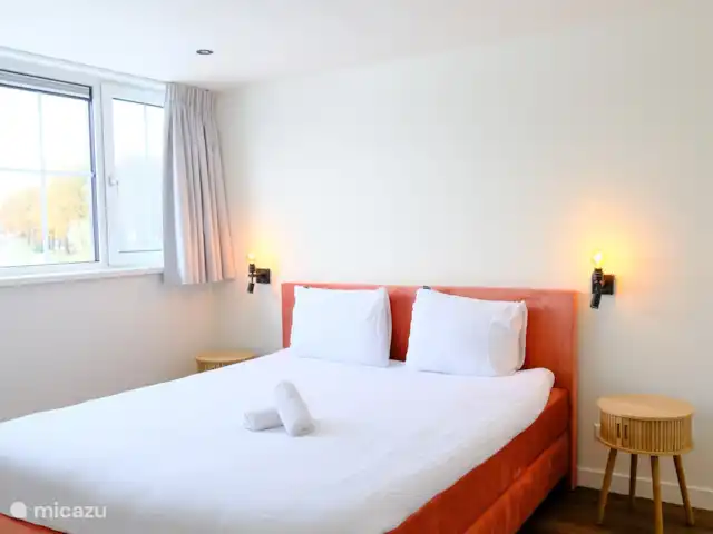 Bollock - Rétro | Pays-Bas, Gueldre, Halle - appartement Chambre 3.