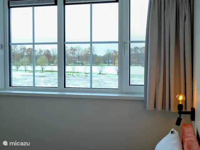 Bollock - Rétro | Pays-Bas, Gueldre, Halle - appartement Voir la chambre 3.