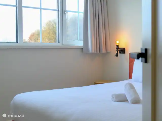 Bollock - Rétro | Pays-Bas, Gueldre, Halle - appartement Chambre 3.