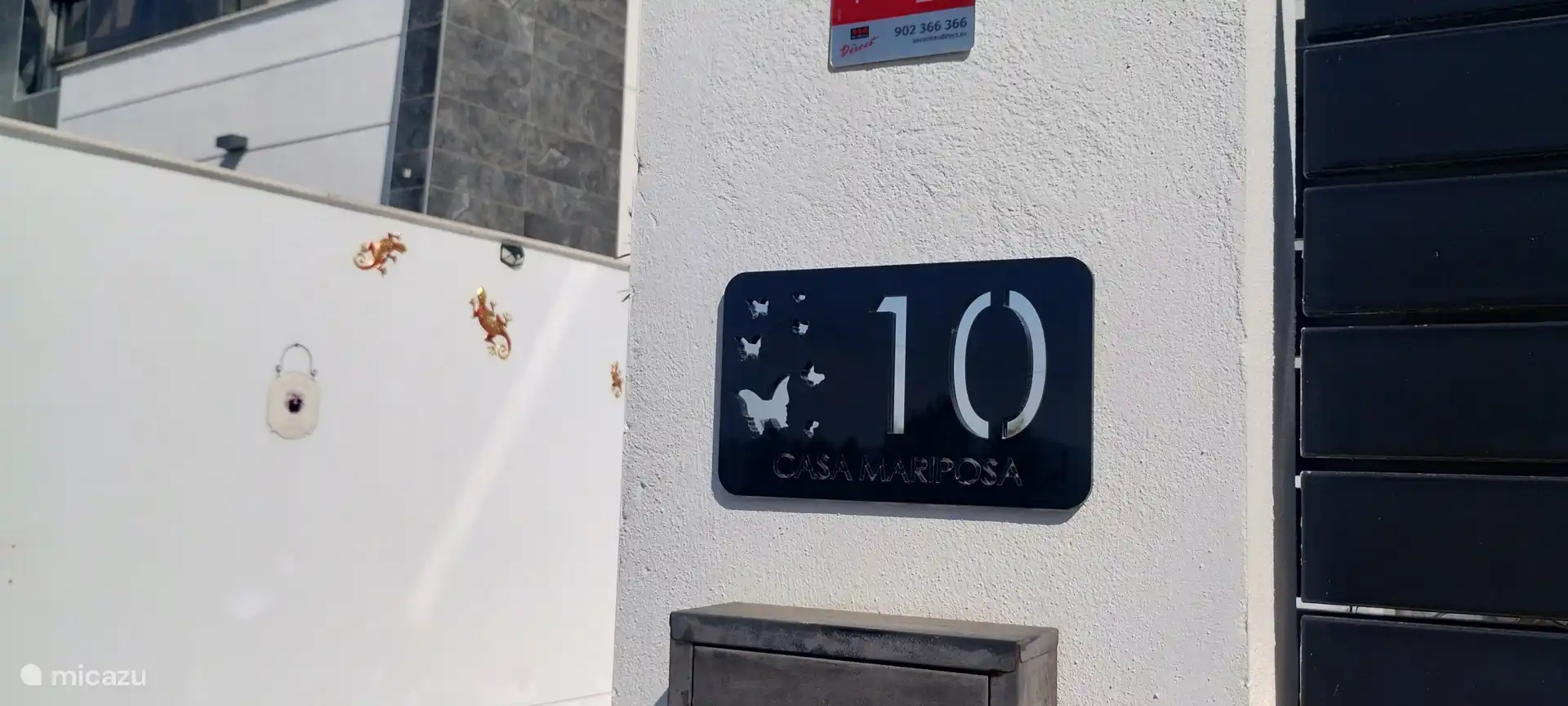 Casa Mariposa, calle Arrulon 10, 03178 Benijófar