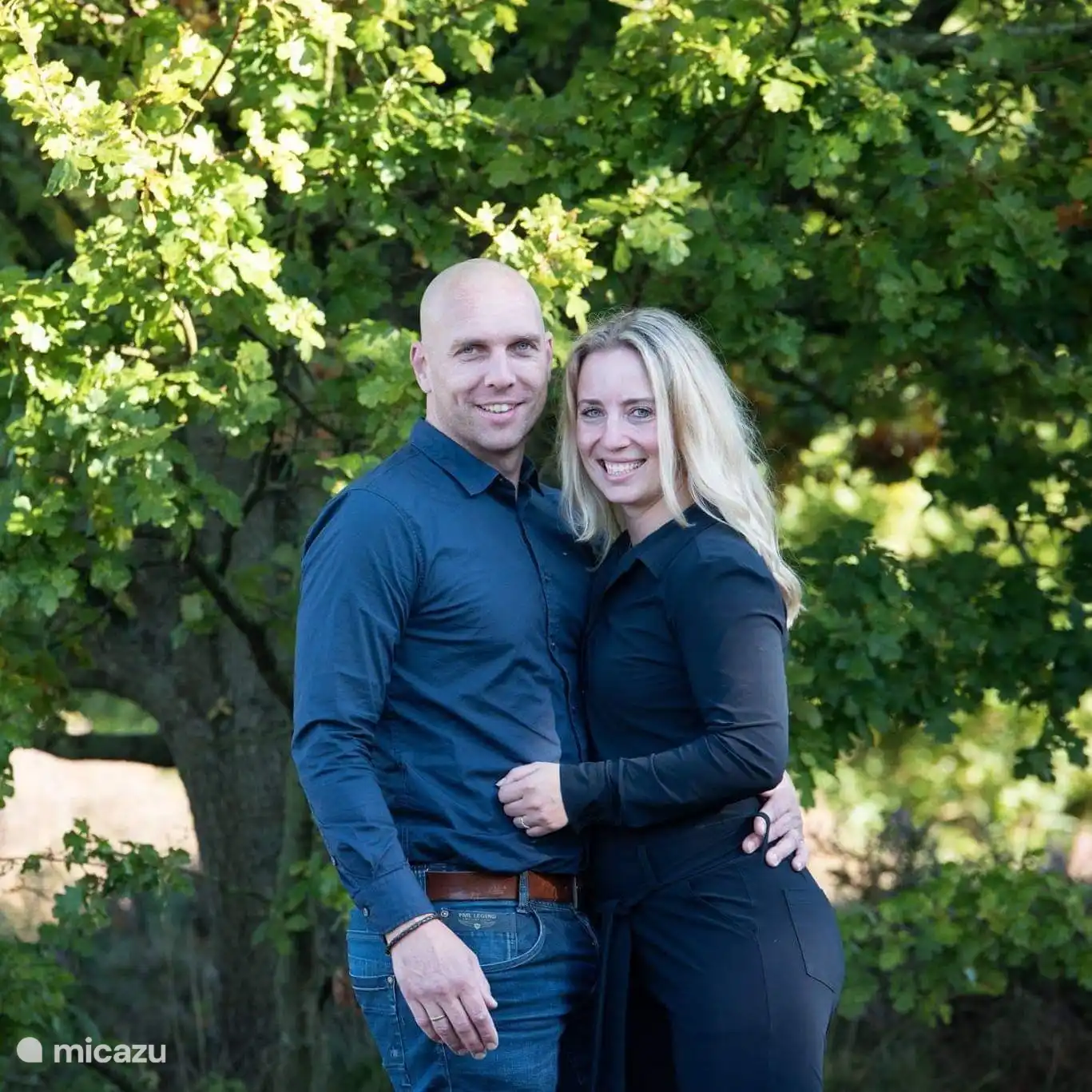 Henry & Céline Willems