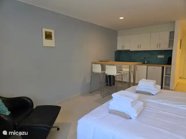 Villa Símera | Grèce, Zakynthos, Lythakia - villa Studio