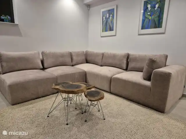 Villa Símera | Grèce, Zakynthos, Lythakia - villa Salon