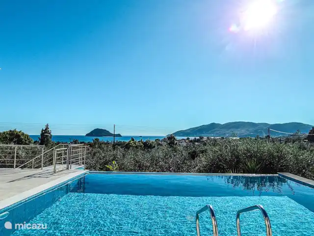 Villa Símera | Grèce, Zakynthos, Lythakia - villa Villa Símera | Grèce, Zakynthos, Lythakia - villa