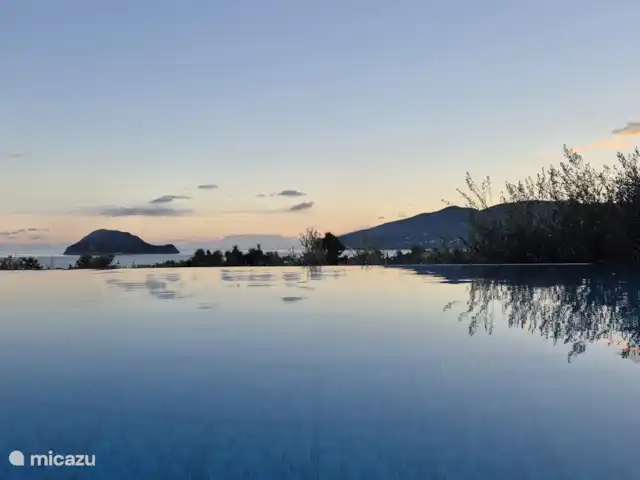 Villa Símera | Grèce, Zakynthos, Lythakia - villa La tranquillité....